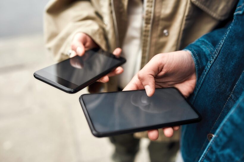 Ευρωπαϊκή Εισαγγελία: Απάτη 114 εκατ. ευρώ με smartphones 4 Ευρωπαϊκή Εισαγγελία: Απάτη 114 εκατ. ευρώ με smartphones