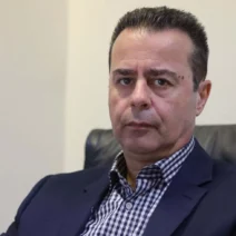 Συλλυπητήρια στον Αχαιό δημοσιογράφο Σωτήρη Παπανδρέου