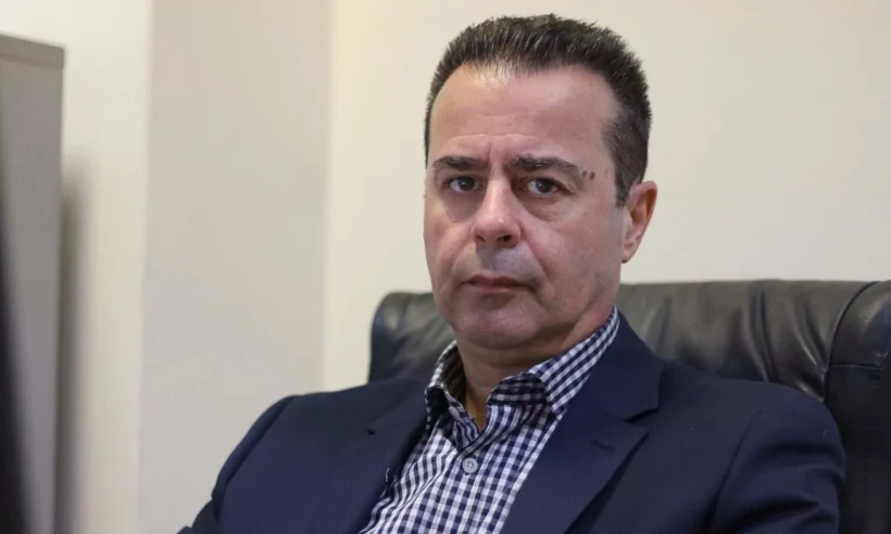 Συλλυπητήρια στον Αχαιό δημοσιογράφο Σωτήρη Παπανδρέου