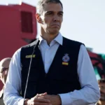 O πρωθυπουργός Σάντσεθ για τη σιδηροδρομική τραγωδία στην Ισπανία