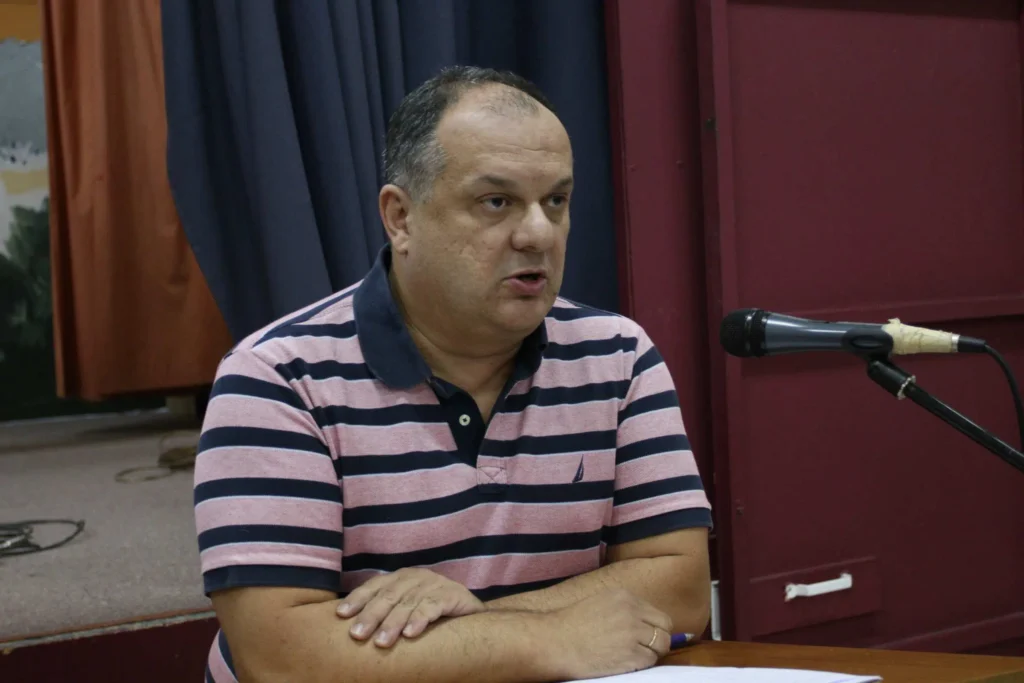 «Η ακαταλληλότητα πολλών νηπιαγωγείων της Πάτρας»