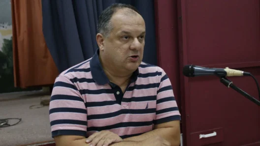 «Η ακαταλληλότητα πολλών νηπιαγωγείων της Πάτρας»