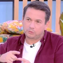 Σταύρος Νικολαΐδης για Γιώργο Μαζωνάκη: Έπαιξε έναν σημαντικό ρόλο στη ζωή μου