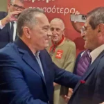 Πάτρα: Σφοδρή η πολιτική «κόντρα» Σβόλη με Πελετίδη για τα οικονομικά του δήμου