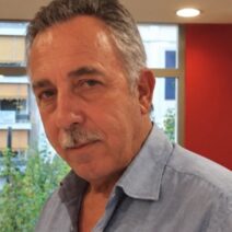 Αίγιο: «Εσβησε» ο Χρήστος Σχίζας μετά από τροχαίο 1 Αίγιο: «Εσβησε» ο Χρήστος Σχίζας μετά από τροχαίο