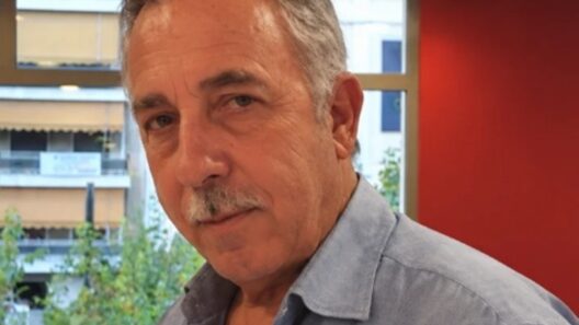 Αίγιο: «Εσβησε» ο Χρήστος Σχίζας μετά από τροχαίο
