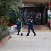 Εκτάκτως κλειστά τα σχολεία στη Γκράβα - Η απόφαση Δούκα 2 Εκτάκτως κλειστά τα σχολεία στη Γκράβα - Η απόφαση Δούκα