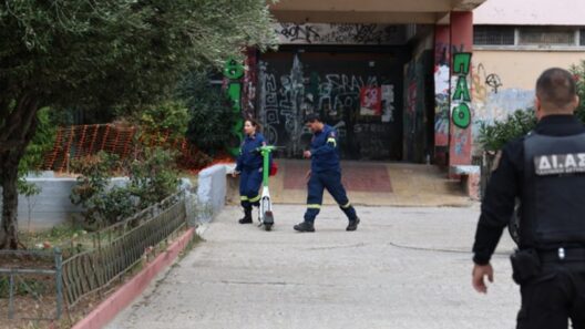 Εκτάκτως κλειστά τα σχολεία στη Γκράβα - Η απόφαση Δούκα 16 Εκτάκτως κλειστά τα σχολεία στη Γκράβα - Η απόφαση Δούκα