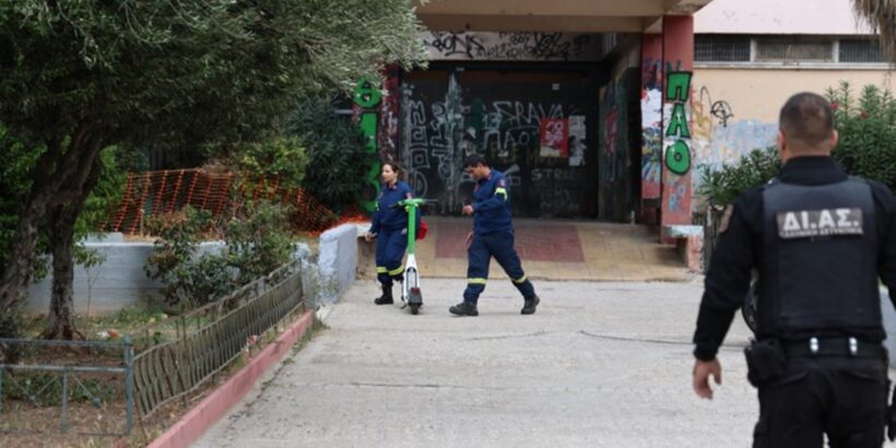 Εκτάκτως κλειστά τα σχολεία στη Γκράβα - Η απόφαση Δούκα 4 Εκτάκτως κλειστά τα σχολεία στη Γκράβα - Η απόφαση Δούκα