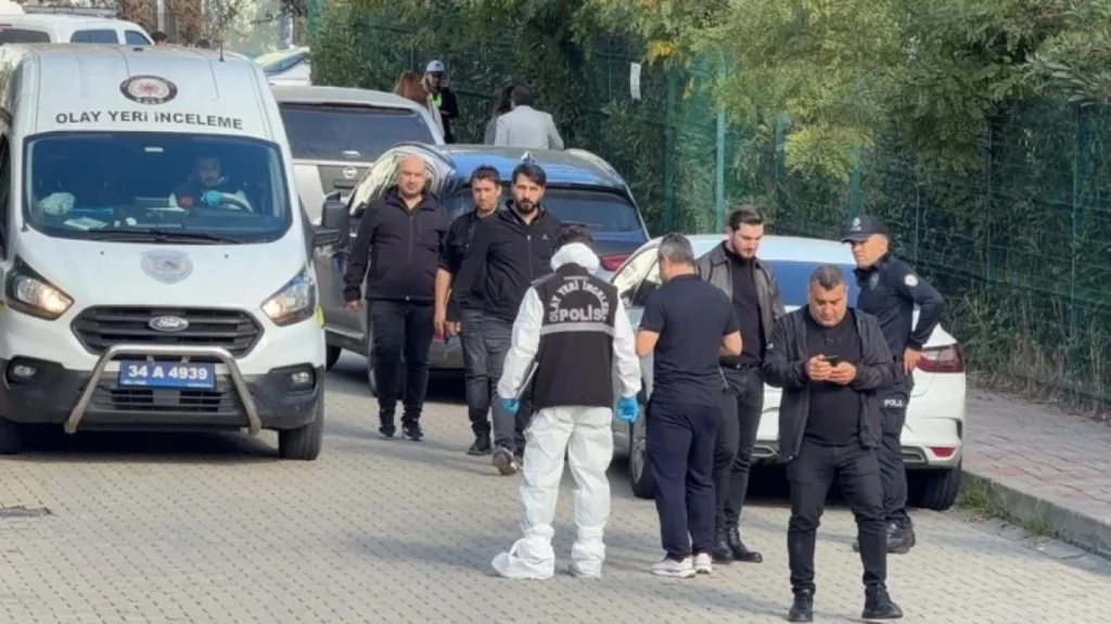 Κωνσταντινούπολη: Μαχαιρώθηκε από 15χρονη μέσα σε σχολείο