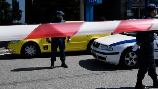 Νέα Ιωνία: Η τύχη του 35χρονου που δάγκωσε και έκοψε το αφτί οδηγού ταξί 12 Νέα Ιωνία: Η τύχη του 35χρονου που δάγκωσε και έκοψε το αφτί οδηγού ταξί