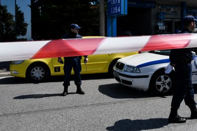 Νέα Ιωνία: Η τύχη του 35χρονου που δάγκωσε και έκοψε το αφτί οδηγού ταξί