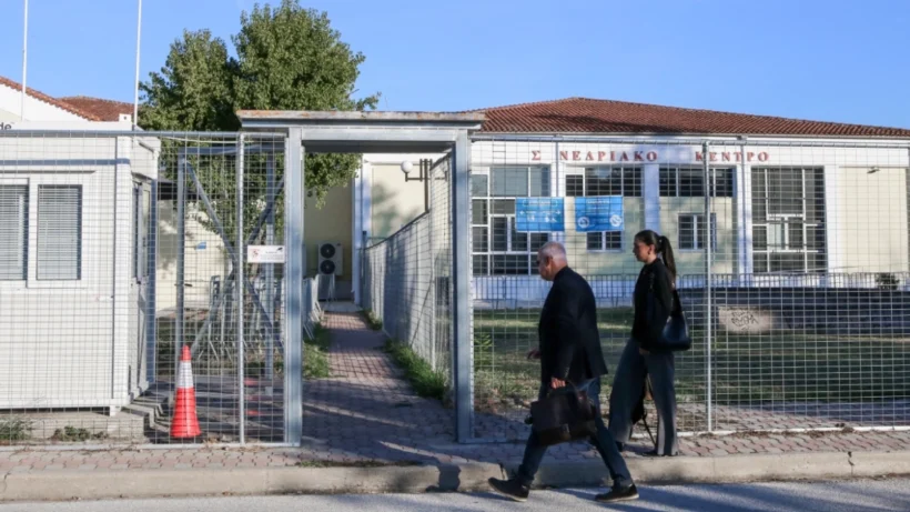 Συγκλονιστικές καταθέσεις στη δίκη για τα Τέμπη 3 Λαρίσα ΜΚΤ στο δικαστήριο της δίκης για τα Τέμπη