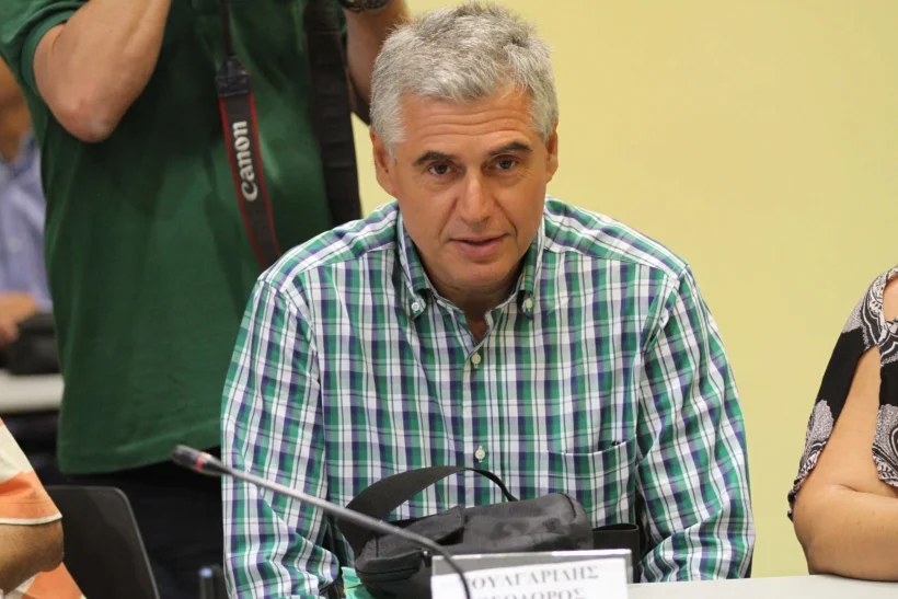 «Όσο η προσχολική αγωγή και εκπαίδευση παραμένουν εμπόρευμα τόσο θα αυξάνονται τα παιδιά που θα μένουν εκτός»