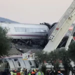 Ισπανία: Οργή για τα κενά ασφαλείας στην σιδηροδρομική τραγωδία