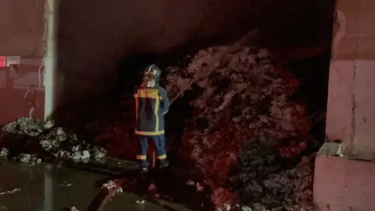 Φωτογραφία της πόλης Τρίκαλα από το Trikalavoice