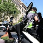 Αχαΐα: Πρωτιά στην ελληνική περιφέρεια για μη χρήση κράνους