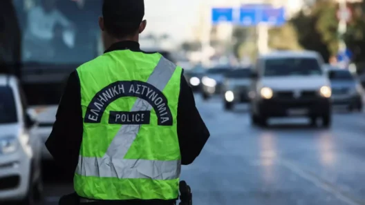 Πάτρα: Κυκλοφορούσε χωρίς δίπλωμα και συνελήφθη 15 Πάτρα: Κυκλοφορούσε χωρίς δίπλωμα και συνελήφθη