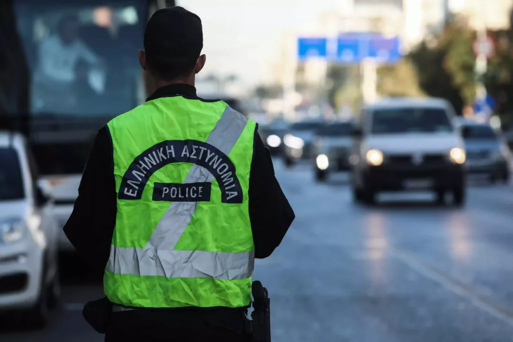Πάτρα: Κυκλοφορούσε χωρίς δίπλωμα και συνελήφθη