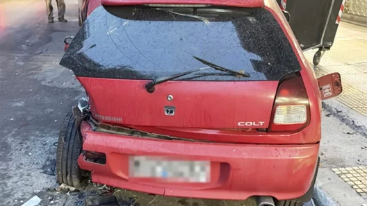 Παγκράτι: Θανατηφόρο τροχαίο με θύμα ανήλικο