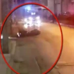 Θηβών: Τραγωδία με δύο νέους νεκρούς ΒΙΝΤΕΟ-ΦΩΤΟ
