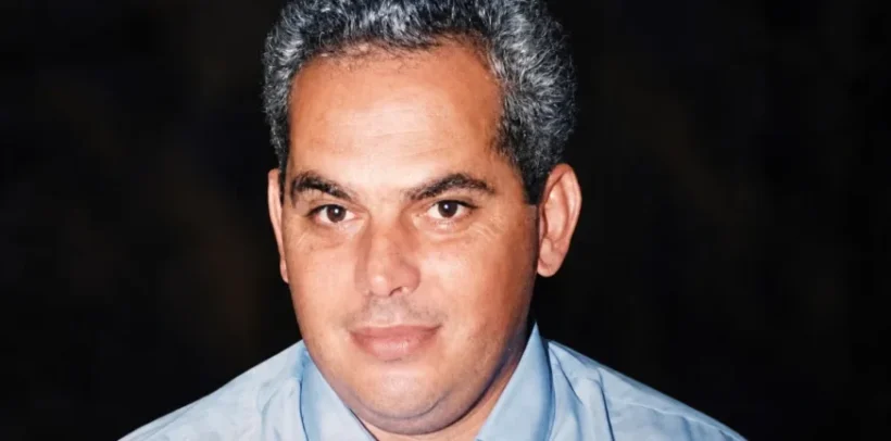 Πάτρα: Θλίψη για τον θάνατο του Γιώργου Τσάμη 4 Πάτρα: Θλίψη για τον θάνατο του Γιώργου Τσάμη