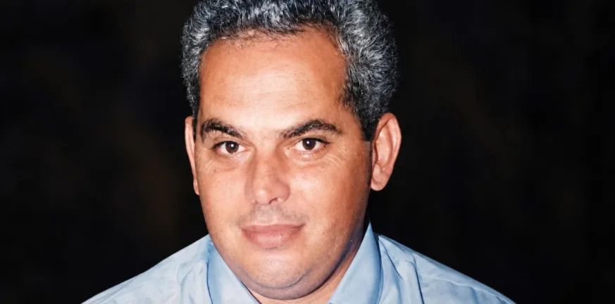 Πάτρα: Θλίψη για τον θάνατο του Γιώργου Τσάμη
