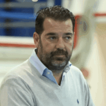 Σκάνδαλο στο μπάσκετ: Αποκαλύφθηκε ο ένας από τους δύο «κρυφούς» μάρτυρες