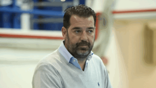 Σκάνδαλο στο μπάσκετ: Αποκαλύφθηκε ο ένας από τους δύο «κρυφούς» μάρτυρες 13 Σκάνδαλο στο μπάσκετ: Αποκαλύφθηκε ο ένας από τους δύο «κρυφούς» μάρτυρες