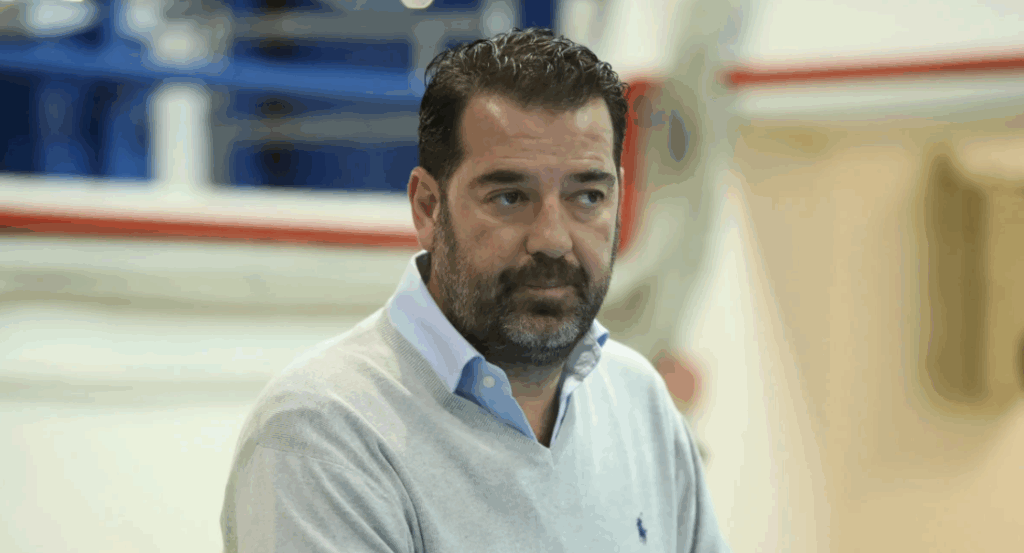 Σκάνδαλο στο μπάσκετ: Αποκαλύφθηκε ο ένας από τους δύο «κρυφούς» μάρτυρες