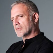 Πασχάλης Τσαρούχας: Η τρυφερή ανάρτηση για την Κατερίνα Νοτοπούλου 1 Πασχάλης Τσαρούχας: Η τρυφερή ανάρτηση για την Κατερίνα Νοτοπούλου