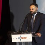 Αχαΐα: Πένθος για τον βουλευτή της «Νίκης» Σπύρο Τσιρώνη ΦΩΤΟ