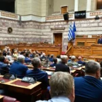 Βουλή: H απόφαση για το νομοσχέδιο για την απαγόρευση στα social media σε ανηλίκους κάτω των 15 ετών
