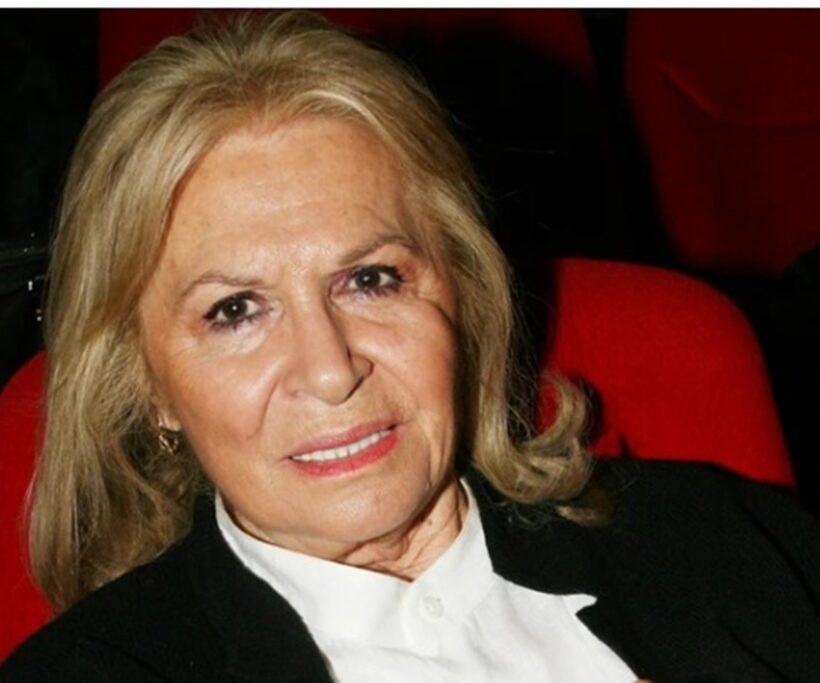 Απεβίωσε η ηθοποιός Μπέτυ Βαλάση - Πού έμενε τα τελευταία χρόνια ΦΩΤΟ - ΒΙΝΤΕΟ 4 Απεβίωσε η ηθοποιός Μπέτυ Βαλάση - Πού έμενε τα τελευταία χρόνια ΦΩΤΟ - ΒΙΝΤΕΟ