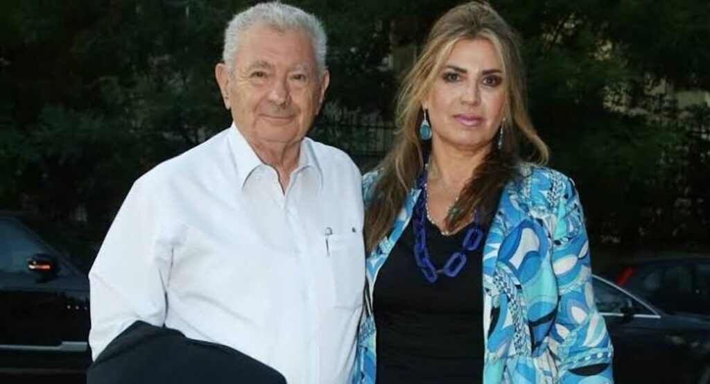 Δίκη Βαλυράκη: «Ξεσπά» η σύζυγός του για την αθωωτική απόφαση των κατηγορουμένων
