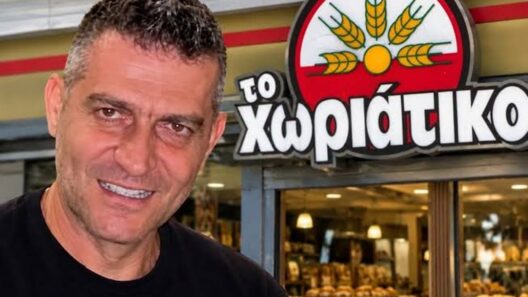 «Χωριάτικο»: Σε ποια ευρωπαϊκή χώρα έκρυβαν τα «μαύρα» χρήματα - Δέσμευση λογαριασμών 19 «Χωριάτικο»: Σε ποια ευρωπαϊκή χώρα έκρυβαν τα «μαύρα» χρήματα - Δέσμευση λογαριασμών