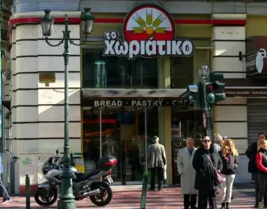 Υπόθεση «Χωριάτικο»: Συνελήφθη ο συνδικαλιστής της ΓΕΝΟΠ Ρίζος Ρίζος - Ποιος είναι