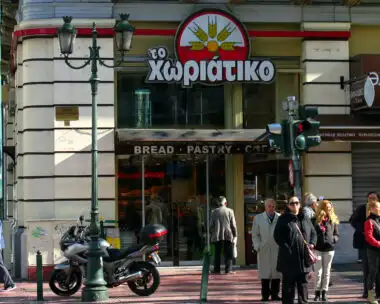 Υπόθεση «Χωριάτικο»: Συνελήφθη ο συνδικαλιστής της ΓΕΝΟΠ Ρίζος Ρίζος - Ποιος είναι