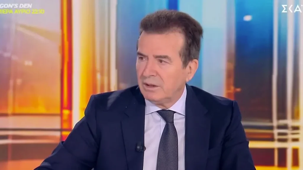 Χρυσοχοΐδης: Θα απαγορευθεί η ενοικίαση σπιτιών για να φιλοξενούν δεκάδες μετανάστες
