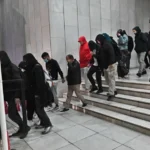 «Χωριάτικο»: Στον Εισαγγελέα οι  συλληφθέντες για τη μεγάλη φορολογική απάτη