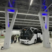 Αχαΐα: «Μάχη» εκατομμυρίων για το ΚΤΕΛ και συμπράξεις – Ενδιαφέρον ξένων επενδυτών για τις Δημόσιες Μεταφορές 1 Αχαΐα: «Μάχη» εκατομμυρίων για το ΚΤΕΛ και συμπράξεις – Ενδιαφέρον ξένων επενδυτών για τις Δημόσιες Μεταφορές