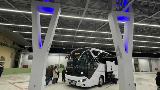 Αχαΐα: «Μάχη» εκατομμυρίων για το ΚΤΕΛ και συμπράξεις – Ενδιαφέρον ξένων επενδυτών για τις Δημόσιες Μεταφορές
