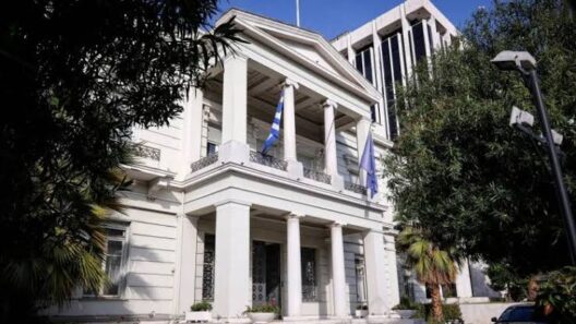 ΥΠΕΞ: Σύσταση στους Έλληνες για ταξίδια στη Σαουδική Αραβία