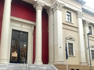 Πάτρα: Η Εισαγγελία διέταξε προκαταρτική εξέταση - Για την νομιμότητα ιδιωτικών χώρων Υγείας 12 Πάτρα: Η Εισαγγελία διέταξε προκαταρτική εξέταση - Για την νομιμότητα ιδιωτικών χώρων Υγείας