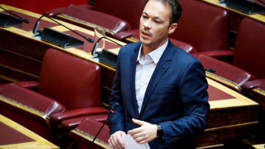 Δημόσια εκδήλωση με καραμπόλα σε συνεδρίαση Κοινόβουλευτών στην Έ…
