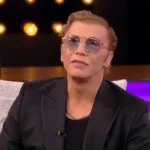 Συγκινήθηκε on camera ο Τάκης Ζαχαράτος για τον Γιώργο Μαζωνάκη
