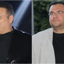 Ζαζόπουλος για Καμπούρη: Μας κάλεσαν από τη Δίωξη Οικονομικού Εγκλήματος