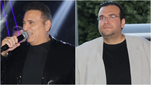 Ζαζόπουλος για Καμπούρη: Μας κάλεσαν από τη Δίωξη Οικονομικού Εγκλήματος