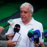 Ομπράντοβιτς για το ματς με τη Μακάμπι: Είναι επικίνδυνη ομάδα, καλύτερη από αυτό που έχει δείξει