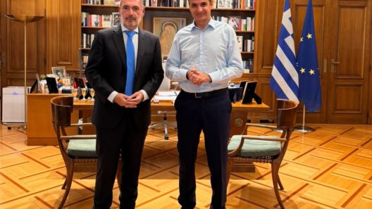 Αχαΐα: Ο Ανδρέας Κατσανιώτης με προτάσεις ανάπτυξης στον πρωθυπουργό 14 Αχαΐα: Ο Ανδρέας Κατσανιώτης με προτάσεις ανάπτυξης στον πρωθυπουργό